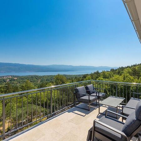 Apartment Sea Dream, Polje - Krk Kültér fotó